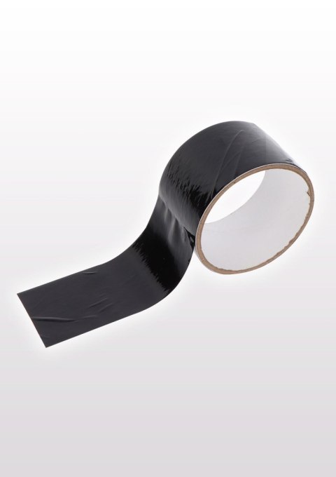 Bondage Tape 15m Black SCALA