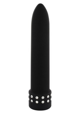 Diamond Vibrator Black SCALA