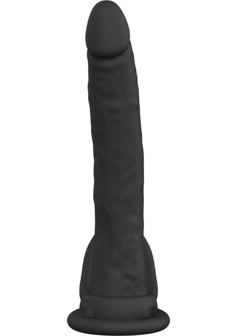 Double Trouble Anal Penetrator Black SCALA