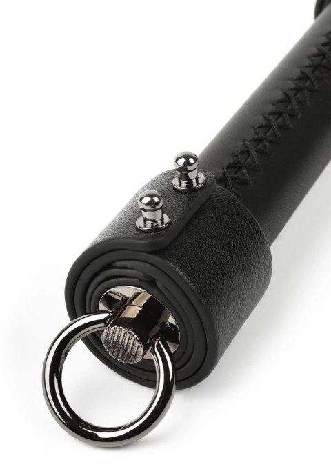 Genuine Leather Knot Flogger SCALA
