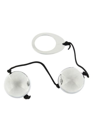 Heavy Duo Spheres Metal SCALA