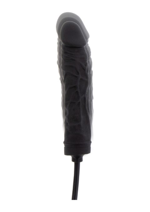 Hidden Desire Extreme Inflatable Dong - Advanced SCALA