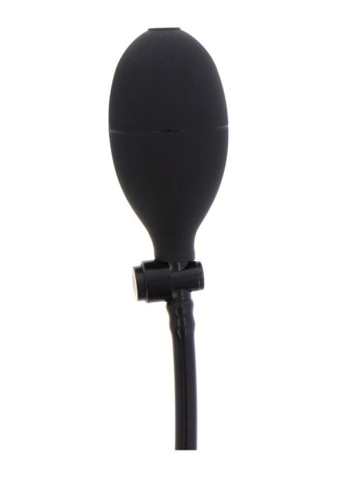 Hidden Desire Extreme Inflatable Suction Base Plug - Expert SCALA