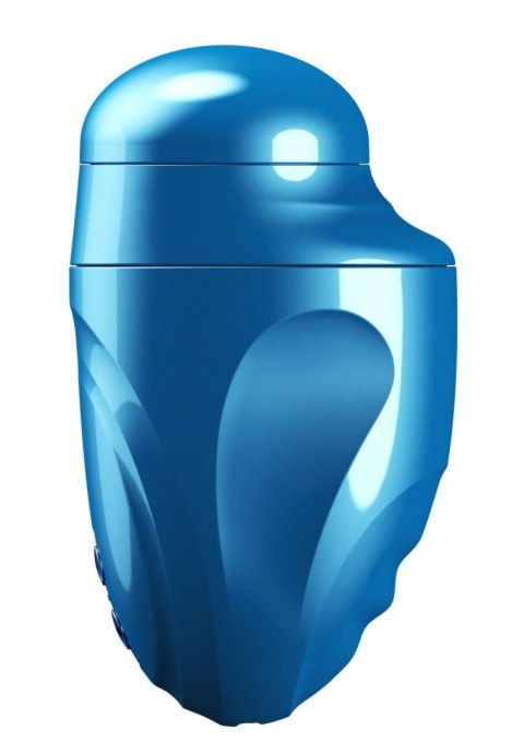 Hidden Desire Fusion X Aqua Bubble Masturbator SCALA