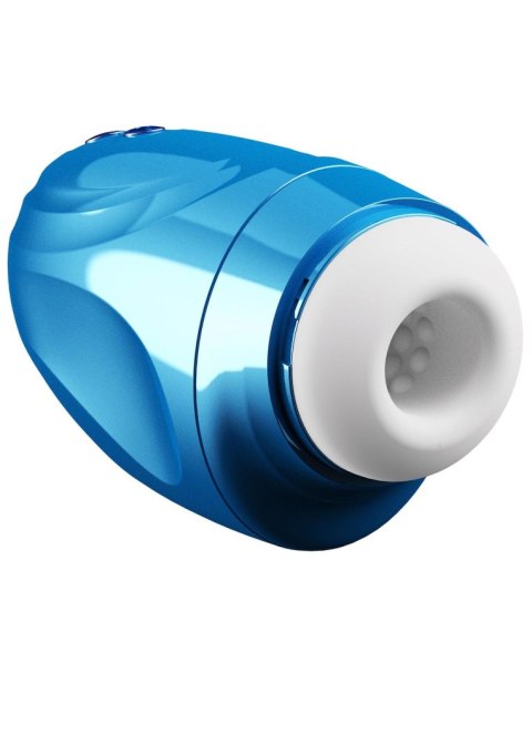 Hidden Desire Fusion X Aqua Bubble Masturbator SCALA