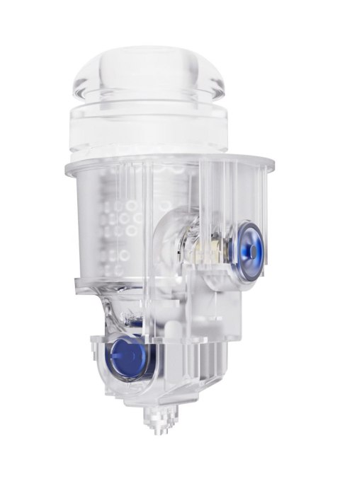 Hidden Desire Fusion X Aqua Bubble Masturbator SCALA