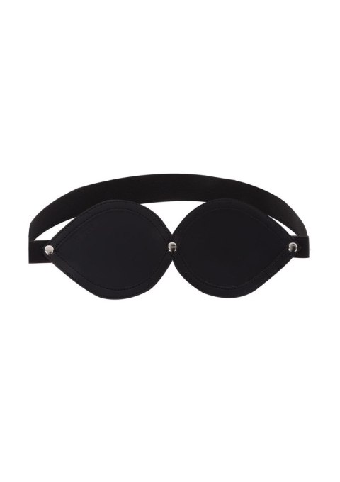 Infinity Blindfold Black SCALA