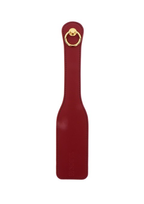 Paddle Red SCALA