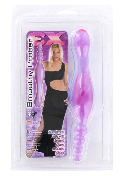 Smoothy Prober Purple SCALA