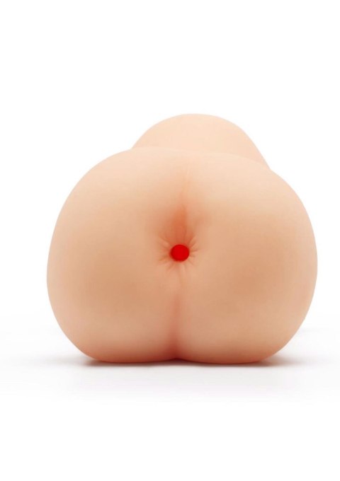 Snug Double Fucker Pussy/Ass Light skin tone SCALA