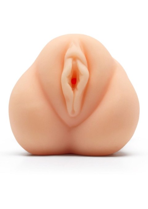 Snug Double Fucker Pussy/Ass Light skin tone SCALA