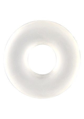 Stretchy Cockring Transparent SCALA