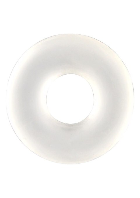 Stretchy Cockring Transparent SCALA