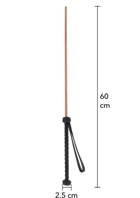 The Obedience Cane SCALA