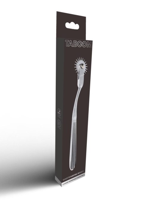 Warterberg Wheel Silver SCALA