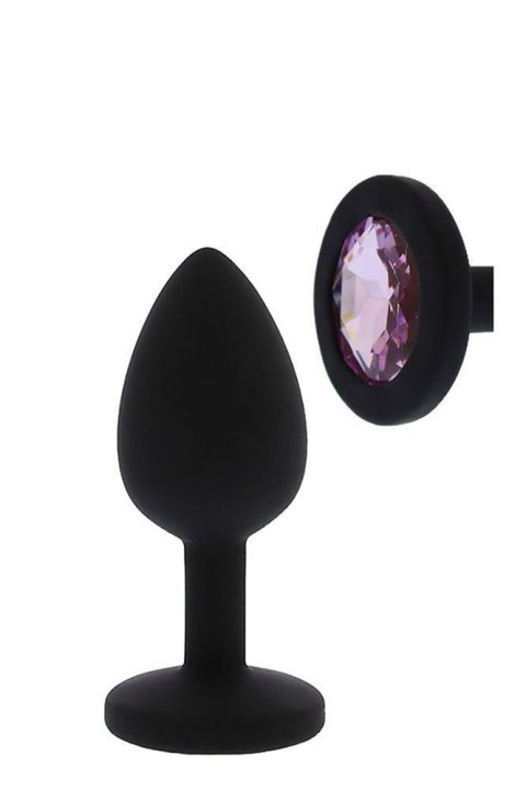 ALL TIME FAVORITES SILICONE DIAMOND PLUG TONGA
