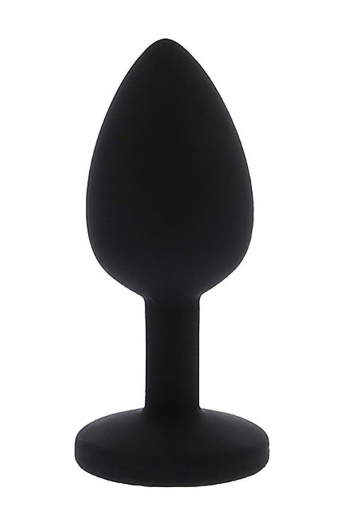 ALL TIME FAVORITES SILICONE DIAMOND PLUG TONGA