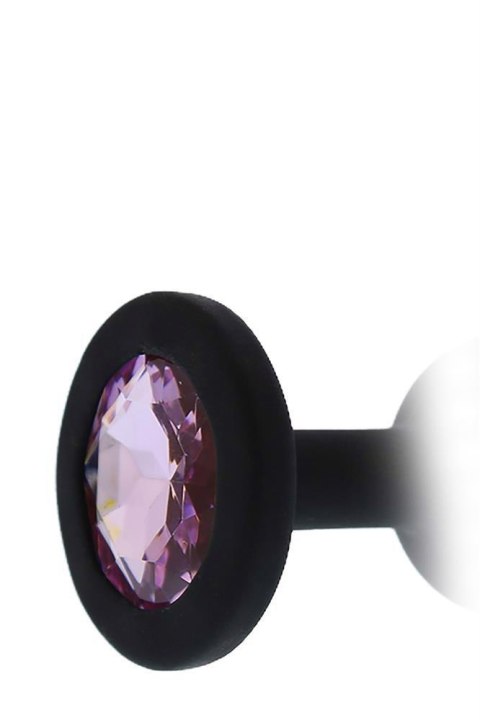 ALL TIME FAVORITES SILICONE DIAMOND PLUG TONGA