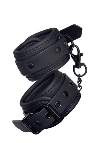 BLAZE HANDCUFF BLACK TONGA