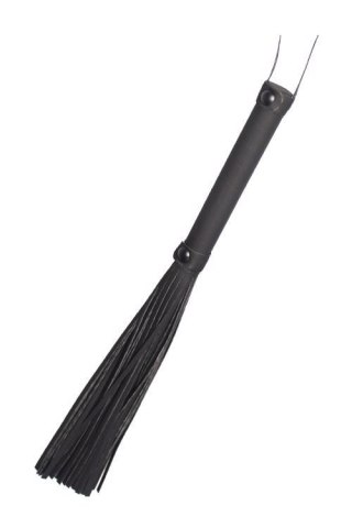BLAZE WHIP BLACK TONGA