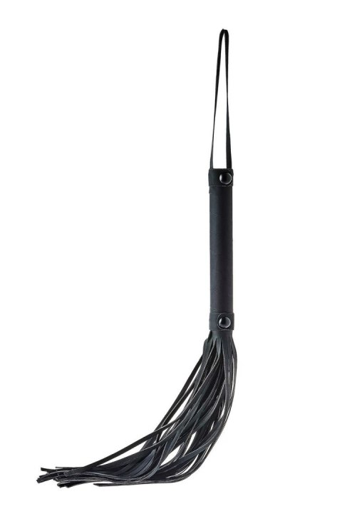 BLAZE WHIP BLACK TONGA