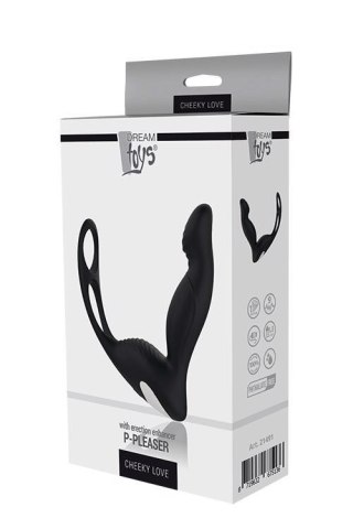 CHEEKY LOVE P-PLEASER W ERECTION ENHANCE TONGA