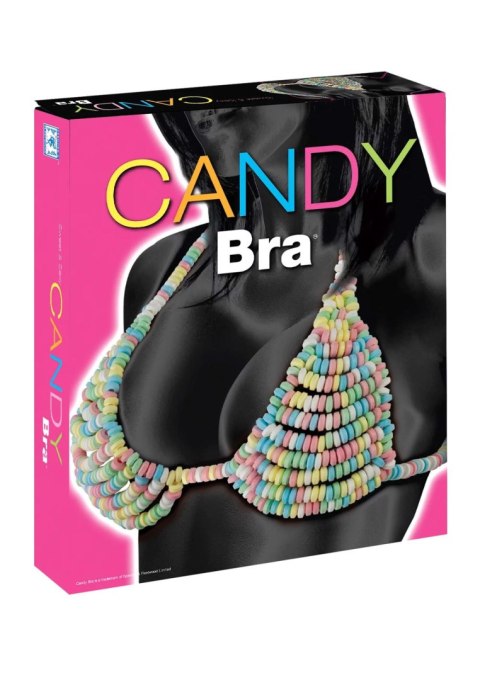Candy Bra Assortment SCALA