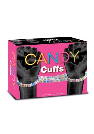 Candy Cuffs Assortment SCALA