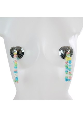 Candy Nipples Tassels Assortment SCALA
