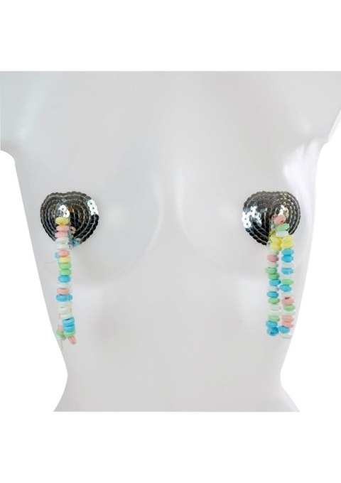 Candy Nipples Tassels Assortment SCALA