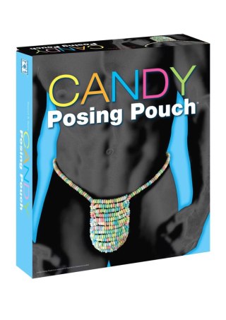 Candy Posing Pouch Assortment SCALA