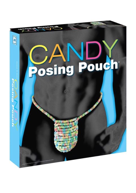 Candy Posing Pouch Assortment SCALA