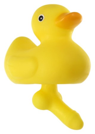 Duck With A Dick Yellow SCALA