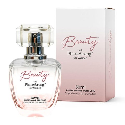 Feromony-Beauty with PheroStrong for Women 50ml Medica-Group Sp. z o.o.