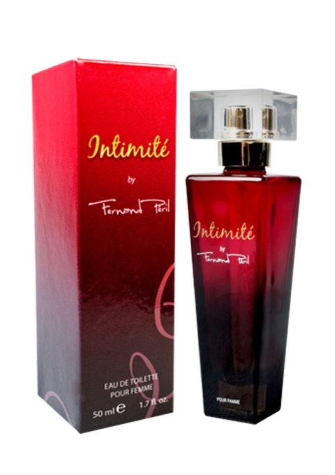 Feromony-Intimite by Fernand Péril, Pheromon for Women 50 ml Inverma Johannes Lange GMBH