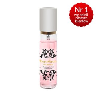 Feromony-PheroStrong Strong dla kobiet 15 ml Medica-Group Sp. z o.o.