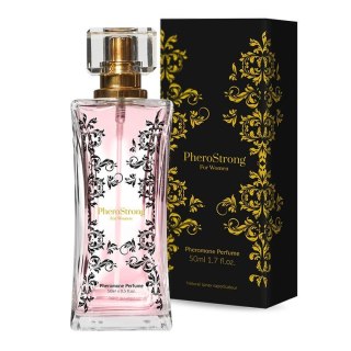 Feromony-PheroStrong Strong dla kobiet 50 ml Medica-Group Sp. z o.o.