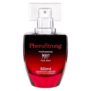 Feromony-PheroStrong pheromone Beast for Men 50ml Medica-Group Sp. z o.o.