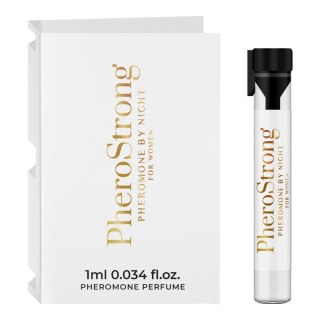 Feromony-PheroStrong pheromone by Night for Women 1 ml Medica-Group Sp. z o.o.