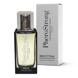 Feromony-Pherostrong by Night dla mężczyzn 50 ml Medica-Group Sp. z o.o.