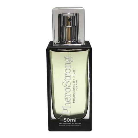 Feromony-Pherostrong by Night dla mężczyzn 50 ml Medica-Group Sp. z o.o.