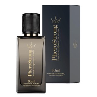 Feromony - Queen PheroStrong Women 50ml Medica-Group Sp. z o.o.