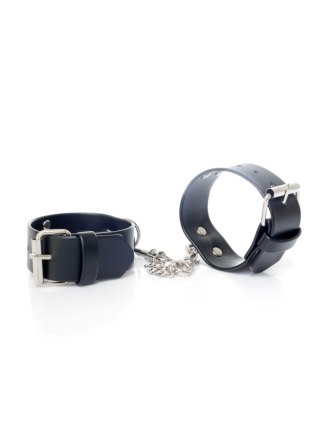 Fetish B - Series Handcuffs with studs 3 cm Boys of Toys Sp. z o.o.