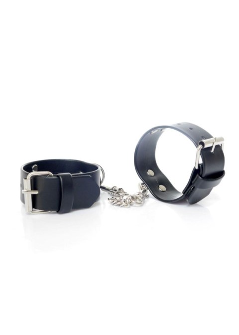 Fetish B - Series Handcuffs with studs 3 cm Boys of Toys Sp. z o.o.