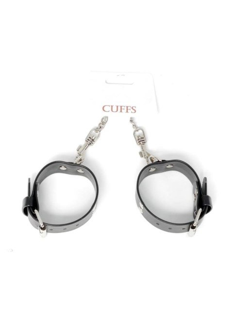 Fetish B - Series Handcuffs with studs 3 cm Boys of Toys Sp. z o.o.