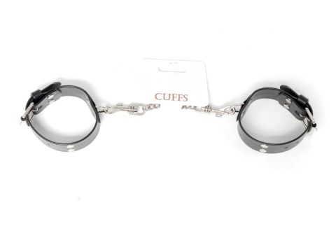 Fetish B - Series Handcuffs with studs 3 cm Boys of Toys Sp. z o.o.
