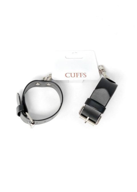 Fetish B - Series Handcuffs with studs 3 cm Boys of Toys Sp. z o.o.