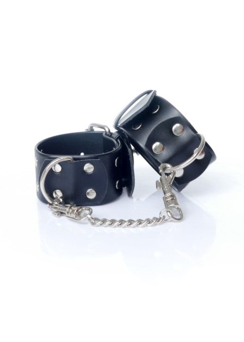 Fetish B - Series Handcuffs with studs 4 cm Boys of Toys Sp. z o.o.