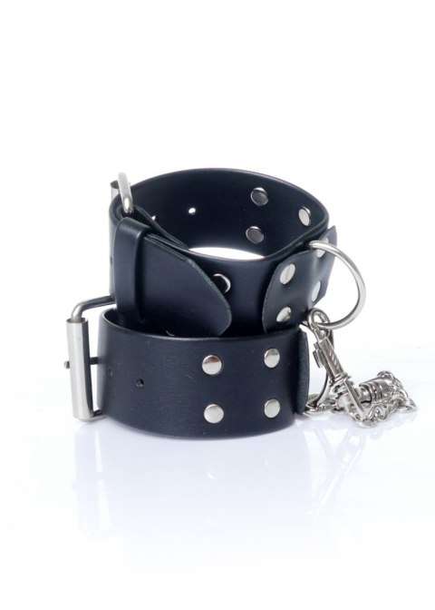 Fetish B - Series Handcuffs with studs 4 cm Boys of Toys Sp. z o.o.