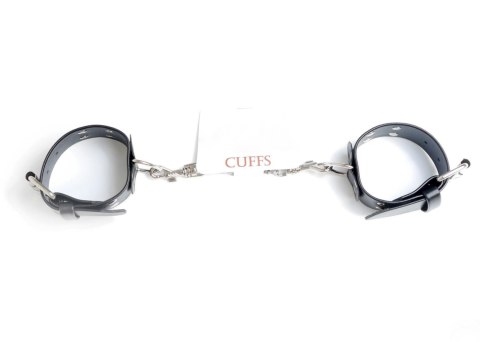 Fetish B - Series Handcuffs with studs 4 cm Boys of Toys Sp. z o.o.